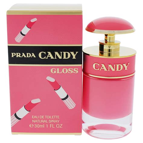 douglas prada candy|Prada Candy edp.